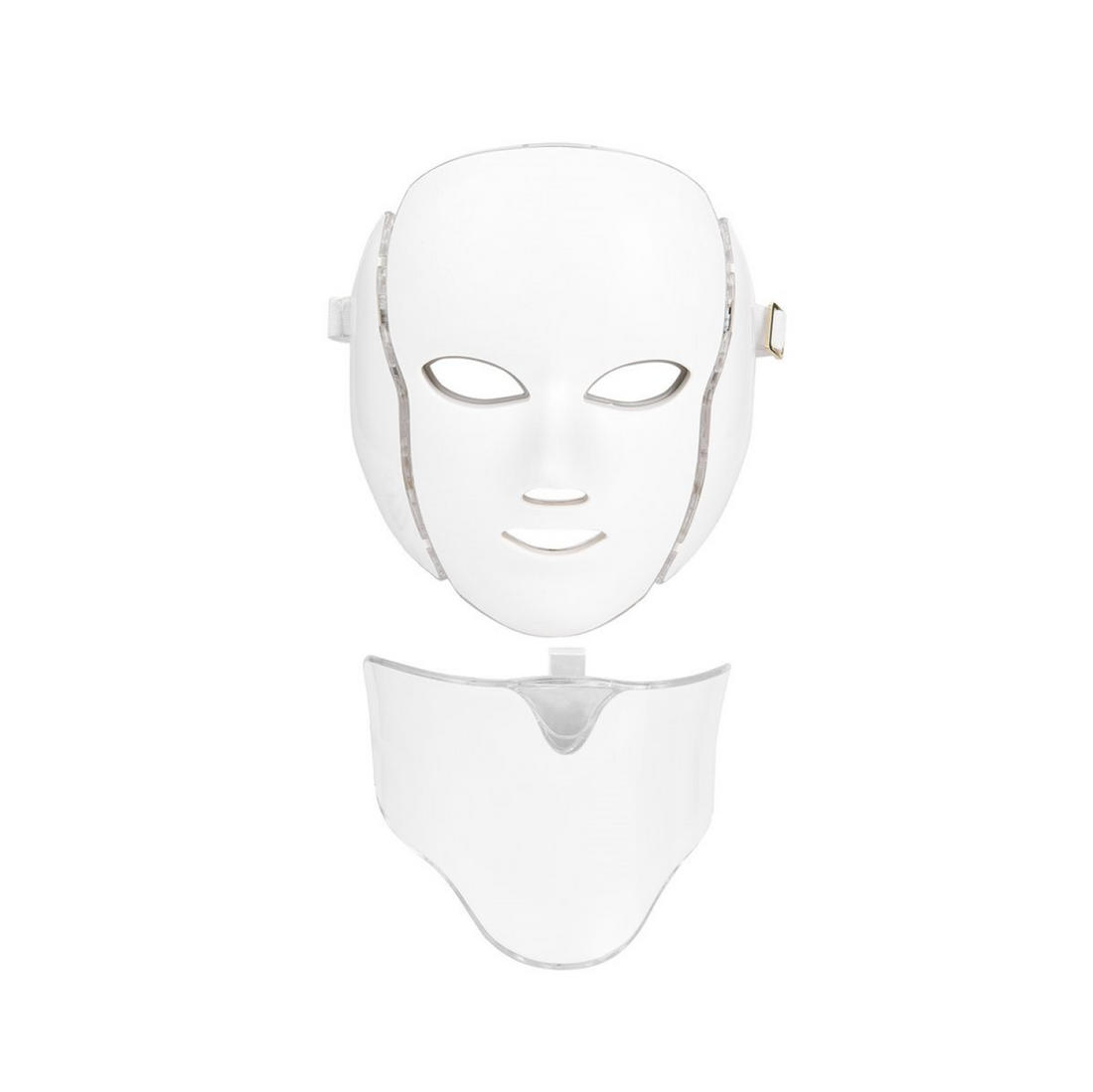 GlowWave Skin Therapy Mask