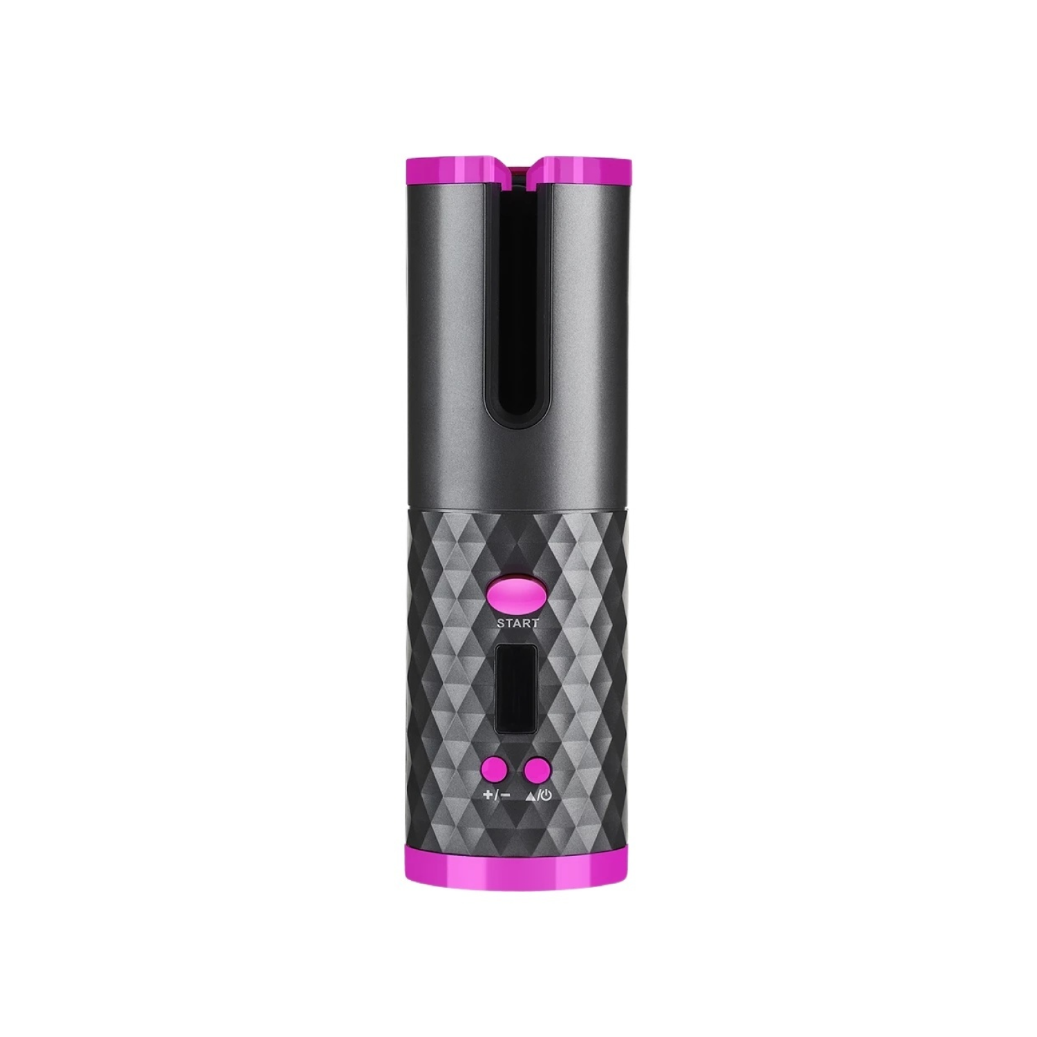 WaveMaster Pro Wireless Curler