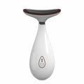 Age-Defying Sonic Massager White
