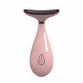 Age-Defying Sonic Massager Pink