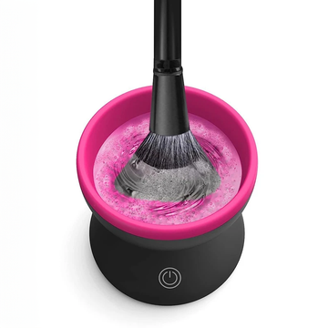 Makeup Brush Cleaner